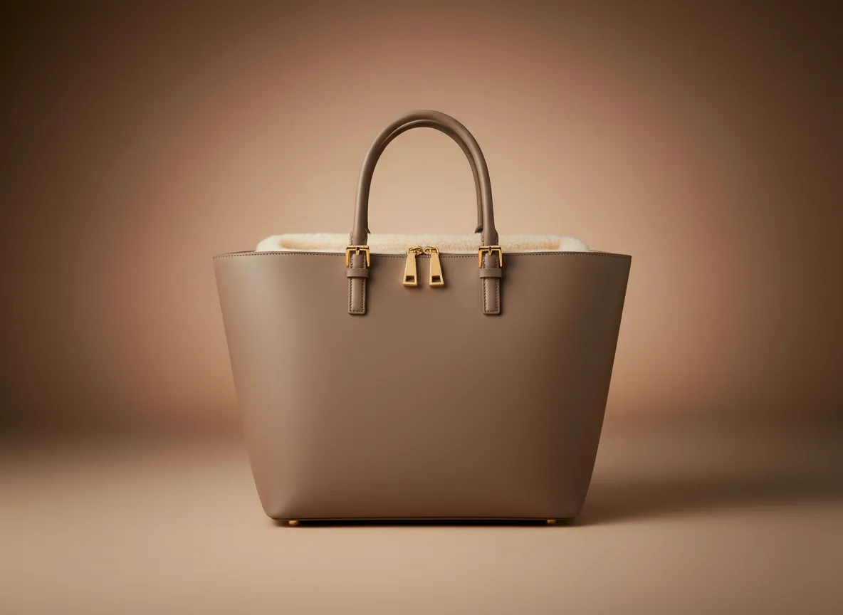 Luxury Pet Travel Carrier